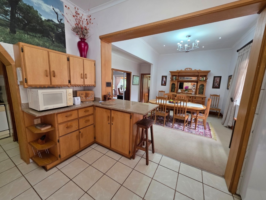 4 Bedroom Property for Sale in Eureka Free State